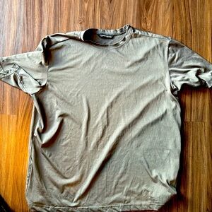 Men’s Truewerk Performance SS Shirt
